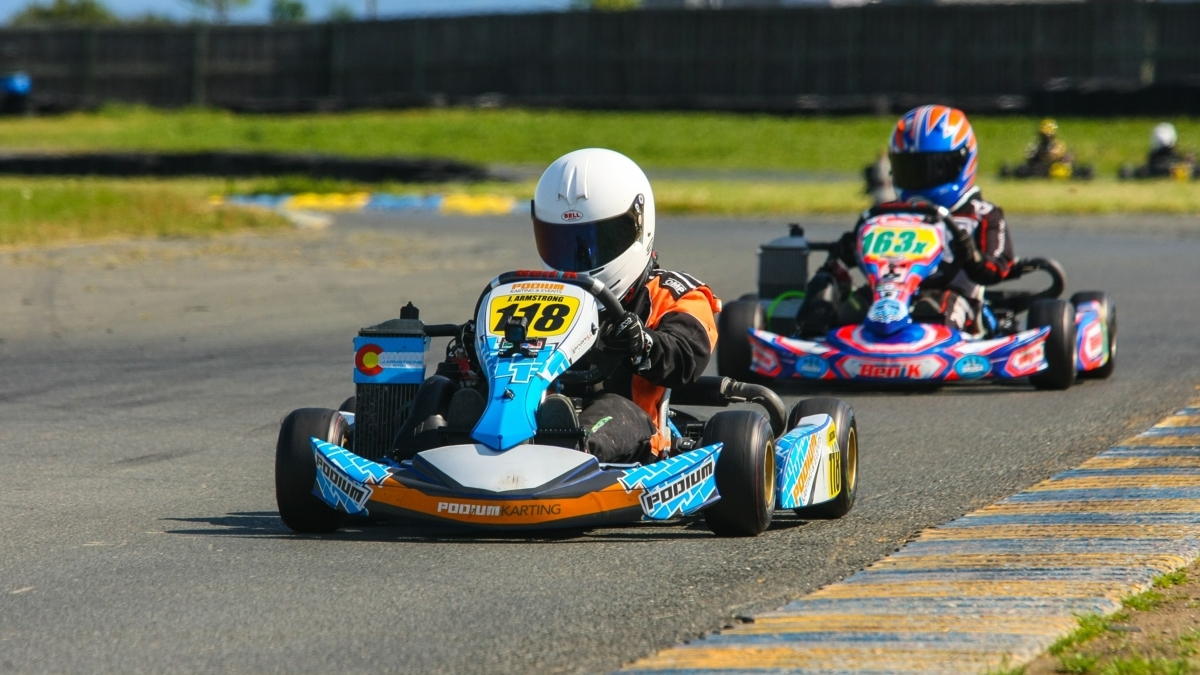 MicrotelBushnel's tweet photo. If you're in search of an exciting adventure filled with adrenaline, make your way to #BushnellMotorsportsPark! 🏎️ Race around their cutting-edge outdoor track, which boasts an exhilarating design complete with a bridge, underpass, and banked turns. https://t.co/3l1yFsvge6 https://t.co/EeT57kRhwv
