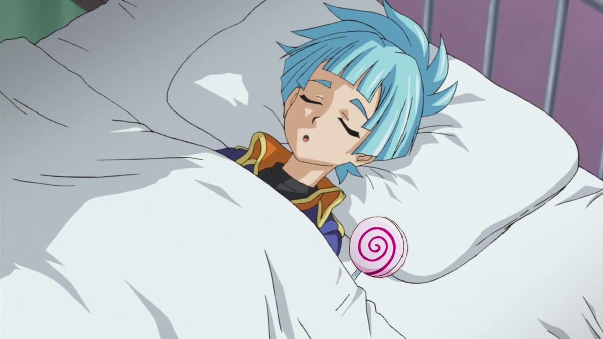 Xeogran's tweet photo. good night everyone~ 🍭💤 https://t.co/orT2IoZod8