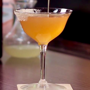 Sean_BevX's tweet photo. The Classic Sidecar — As is the case with so many classic cocktails, no one knows for sure when and where it was invented. See how to make this drink at home, as well as hundreds of other cocktails, at BevX. — https://t.co/6wY94otCGW https://t.co/12t79zxSsp
