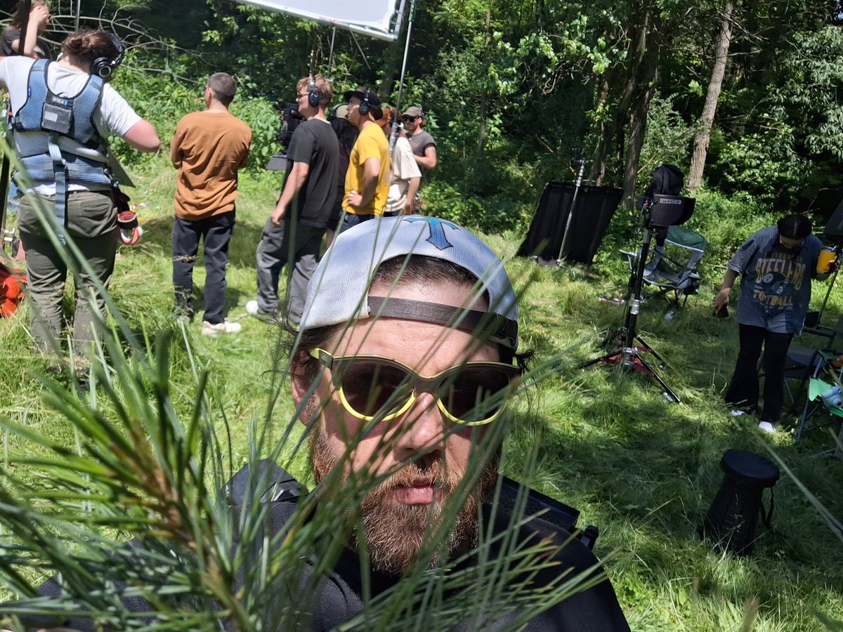 RobinHooding's tweet photo. 🎬👀💯 https://t.co/7xvkcHmx7O