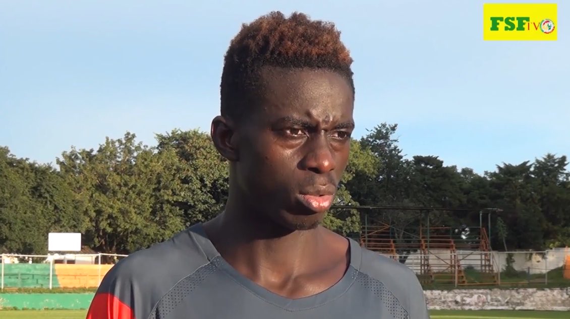 Djibril Diallo ⚖️🇸🇳🇵🇸 tweet media