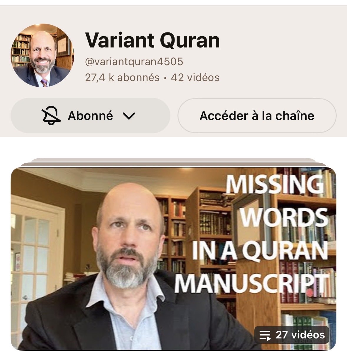 Cafechaud_'s tweet photo. @AbuTarek373517 @Brook_Potter @YouTube Memorisation is not realiable. People forget fast. That is why Uthmand’ decided to make a standard Quran. 

There is a lot of confusion in the Quran. 
If you have time go watch the videos of Dan Brubaker. He explaines all the errors and corrections in the Quran manuscripts https://t.co/WyaNJUowsA