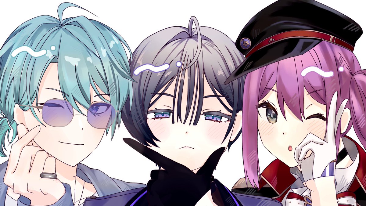 綺沙良🪞にじさんじ (@Kisara_2434) / Posts and Replies / X