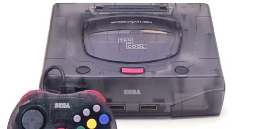 ShiningAcguy's tweet photo. #日本の若者の7割が
一時期なぜかスケルトン仕様のゲーム機がやたら流行ったことを知らない https://t.co/EsSmlKB9DD