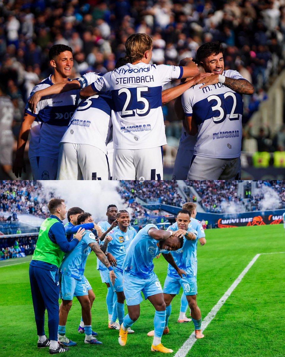 hablagimnasia's tweet photo. #GELP | 🐺🇷🇺 Hay chances de que Gimnasia juegue un amistoso ante ZENIT en SAN PETERSBURGO durante la primera semana de julio.

Solo restan detalles entre ambas partes para concretarlo. https://t.co/hic0l40drw