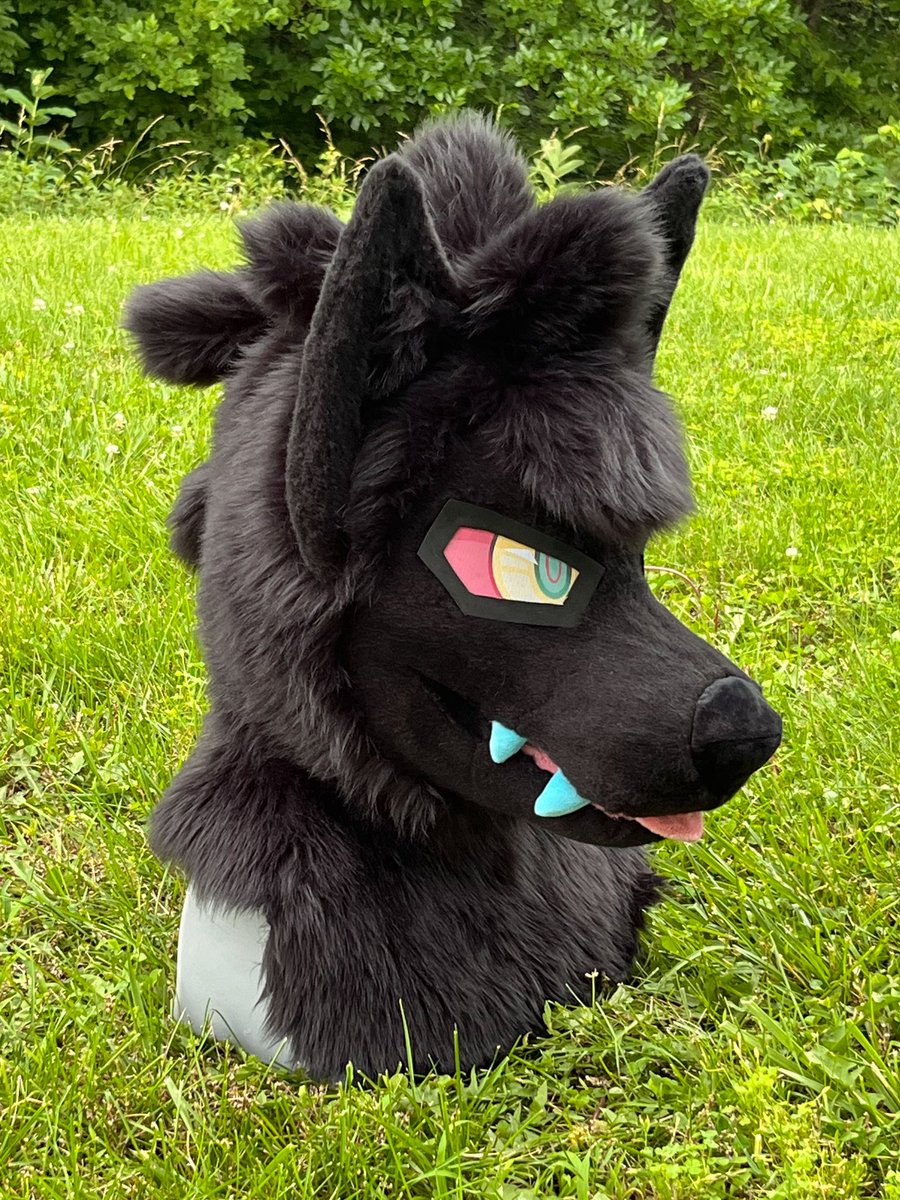 SimonWazHere's tweet photo. "abstraction"

Preclaim (soon to be) partial who was already purchased during the WIP phase.

Base and Eyeblanks by @Multicolorbark https://t.co/t7DrpTbxJX