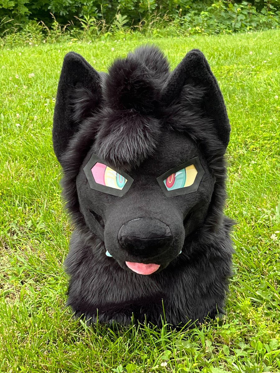 SimonWazHere's tweet photo. "abstraction"

Preclaim (soon to be) partial who was already purchased during the WIP phase.

Base and Eyeblanks by @Multicolorbark https://t.co/t7DrpTbxJX