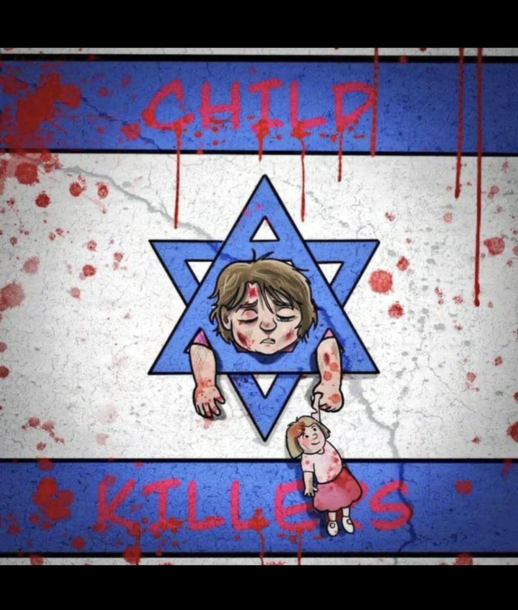 Bluevatan1's tweet photo. @dave39164 @VividProwess Did these children commit a massacre against you? You are no different from the terrorists who kidnap and kill children; you are a bigger terrorist than Hamas, that's all. https://t.co/UKNqCAHHmo