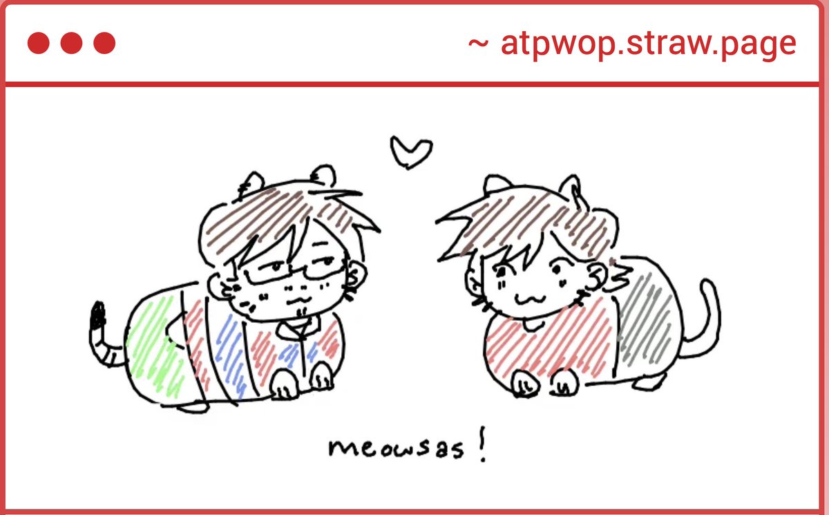 whtdoooloo's tweet photo. jalbert meowmeowsas!!!!!!!!!!!!!!! https://t.co/U7Fcl1oMS0