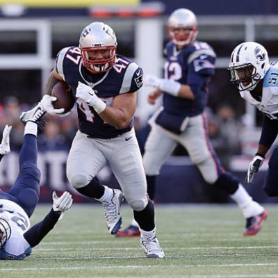 joeyiosefa's tweet photo. #NewProfilePic https://t.co/w3AtKqrML1