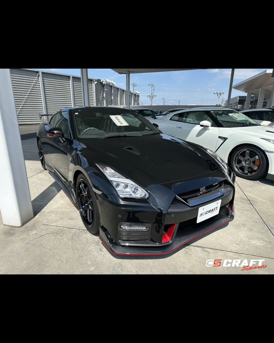 CRAFTSPORTS23's tweet photo. ①【🌸Thank you for your purchase🌸】
Today, Mr./Ms. Y from Hyogo Prefecture purchased a NISSAN GT-R R35 Premium Edition MY14✨

This popular mid-cycle model features an amber red interior and GT-R exclusive red floor carpets, resulting in a sporty yet high-quality vehicle.

Thank you very much, Mr./Ms. Y!

We will proceed with the preparations for delivery, so please look forward to it.

②【🌸Thank you for your purchase🌸】
Today, a customer from Gunma Prefecture purchased a NISSAN GT-R R35 NISMO MY18✨

The NISMO model further refines the performance of the GT-R.

This is a car that allows you to fully enjoy sports driving.

Thank you very much!

We will proceed with preparations for delivery, so please look forward to it.

③【🌸Thank you for your purchase🌸】
Today, Mr./Ms. T from Chiba Prefecture purchased a NISSAN GT-R R35 Black Edition MY20✨
The purchase was made very soon after it was listed.

Mr./Ms. T, thank you very much for your purchase!

We will proceed with preparations for delivery, so please look forward to it.

--------------------------------
GT-R Specialist CRAFT SPORTS
248-1 Miyaji-cho, Maebashi City, Gunma Prefecture

#NISSAN #GTR #NissanGTR #R35 #VR38DETT #JDMcar #sportscar #purchase #GTRShop #craftsports #NISMO