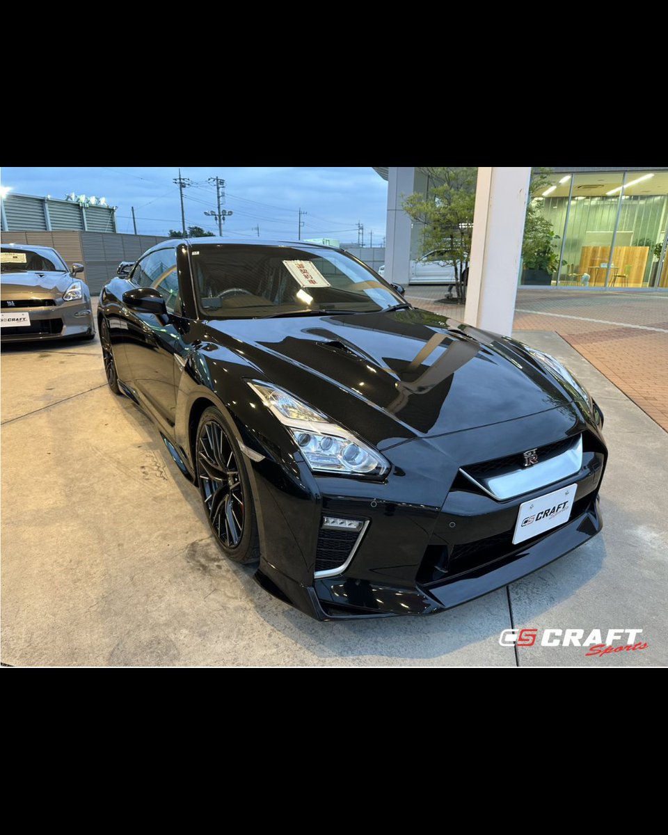 CRAFTSPORTS23's tweet photo. ①【🌸Thank you for your purchase🌸】
Today, Mr./Ms. Y from Hyogo Prefecture purchased a NISSAN GT-R R35 Premium Edition MY14✨

This popular mid-cycle model features an amber red interior and GT-R exclusive red floor carpets, resulting in a sporty yet high-quality vehicle.

Thank you very much, Mr./Ms. Y!

We will proceed with the preparations for delivery, so please look forward to it.

②【🌸Thank you for your purchase🌸】
Today, a customer from Gunma Prefecture purchased a NISSAN GT-R R35 NISMO MY18✨

The NISMO model further refines the performance of the GT-R.

This is a car that allows you to fully enjoy sports driving.

Thank you very much!

We will proceed with preparations for delivery, so please look forward to it.

③【🌸Thank you for your purchase🌸】
Today, Mr./Ms. T from Chiba Prefecture purchased a NISSAN GT-R R35 Black Edition MY20✨
The purchase was made very soon after it was listed.

Mr./Ms. T, thank you very much for your purchase!

We will proceed with preparations for delivery, so please look forward to it.

--------------------------------
GT-R Specialist CRAFT SPORTS
248-1 Miyaji-cho, Maebashi City, Gunma Prefecture

#NISSAN #GTR #NissanGTR #R35 #VR38DETT #JDMcar #sportscar #purchase #GTRShop #craftsports #NISMO