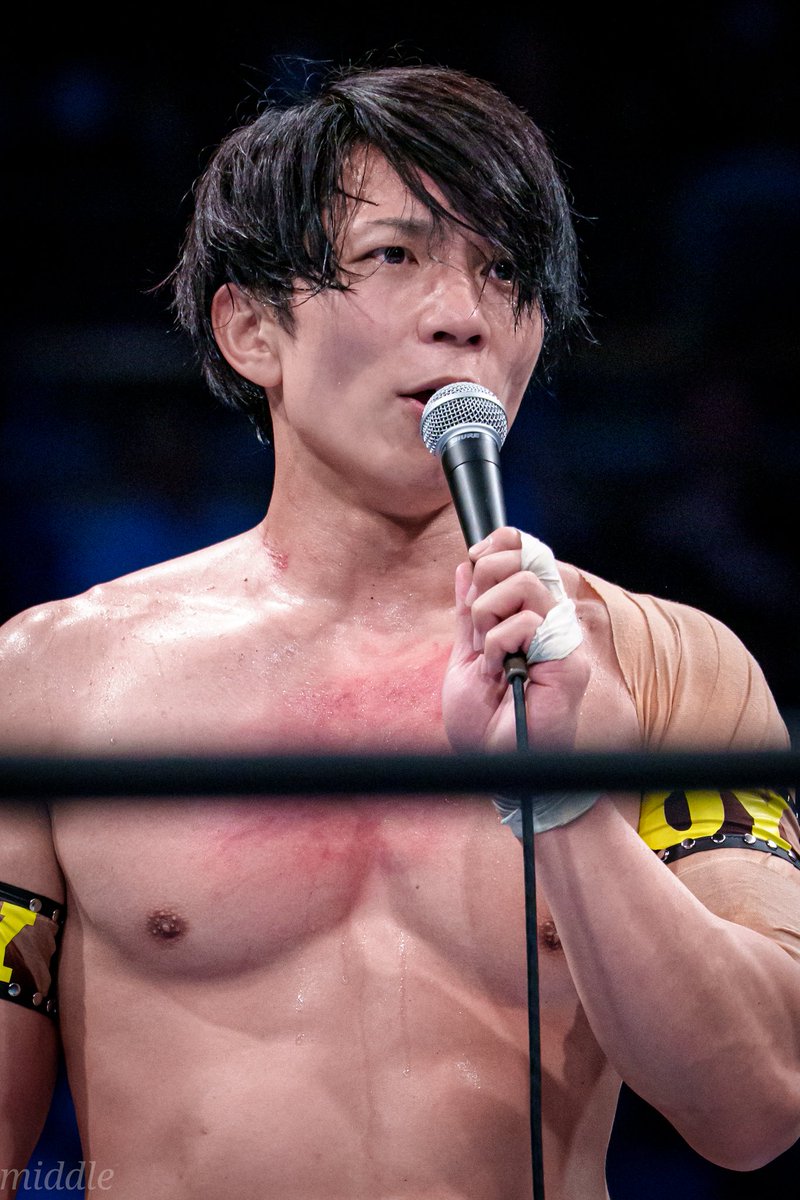 middle_wr's tweet photo. おはようございます☀
BOSJ楽しかった！また来年の開催を楽しみにしています
昨日の興奮冷めやらぬ中、今日は一面対抗戦✨️
身体のダメージ大丈夫だろうか… https://t.co/VUkOW9OV9T