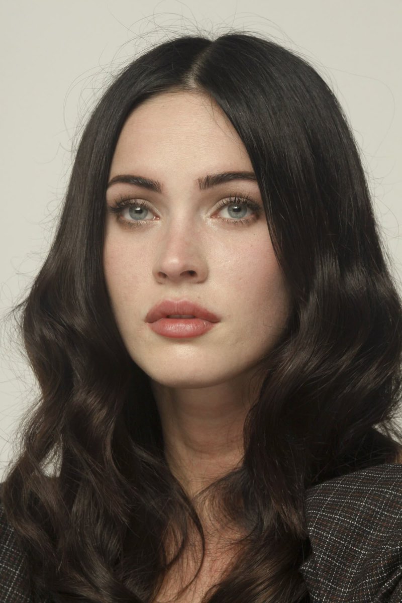 Megan Fox. tweet media