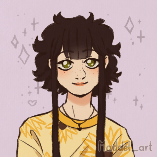 CryptidHoshi's tweet photo. Hoppin on this train cuz it's been a while!

irl vs oc✨ https://t.co/p2mL0tD5hZ