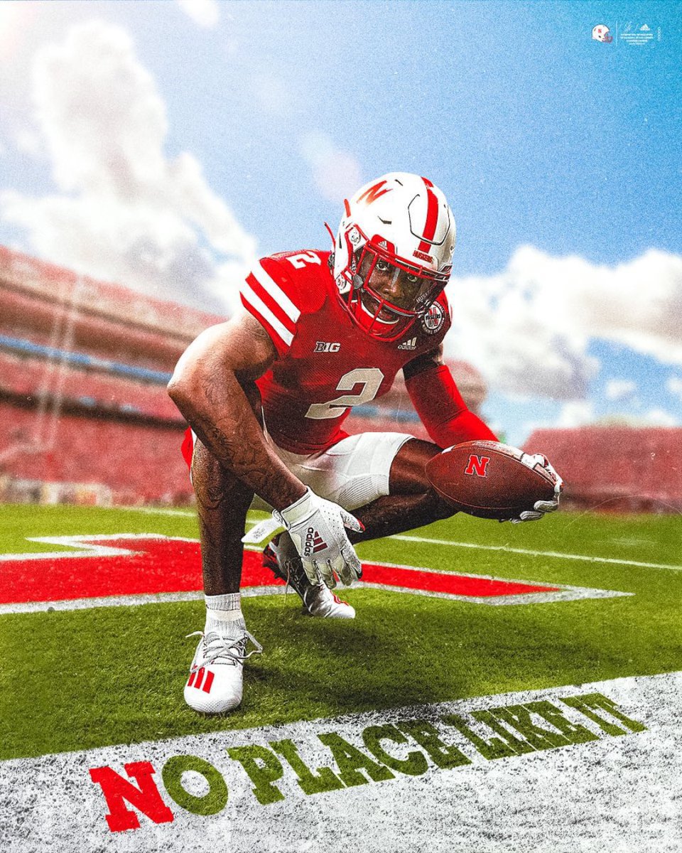 yshellie's tweet photo. @Caleb_Green18 @Huskers @Rob_Dvoracek @MozeeJ43 @CoachMattRhule @Coach_ELee @CoachCrossLSN @AllenTrieu @JPRockMO @TheKspecial_ https://t.co/SSdxCHm7LR