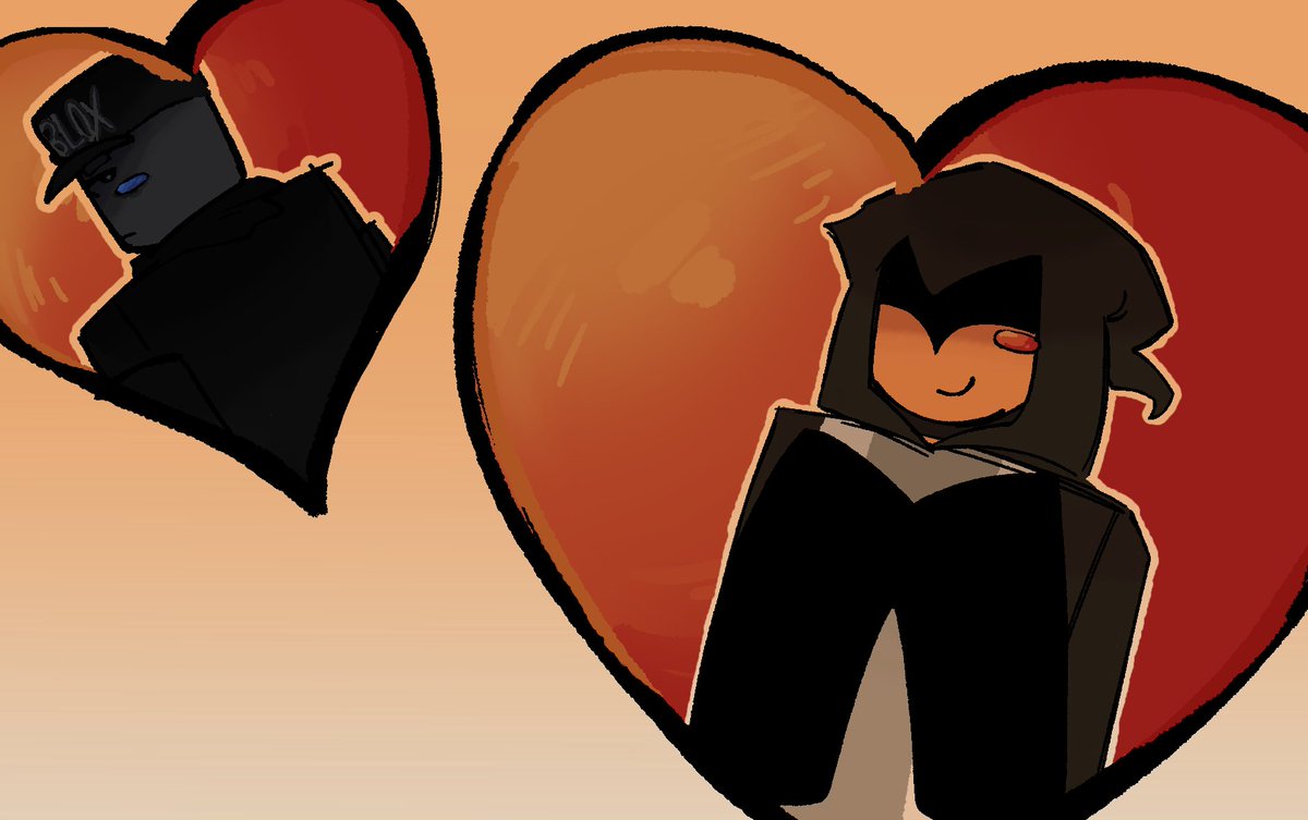 fakewiisky's tweet photo. hi guys i love them a lot #telamon #robloxthecharacter #telablox https://t.co/9lYY88SpK5