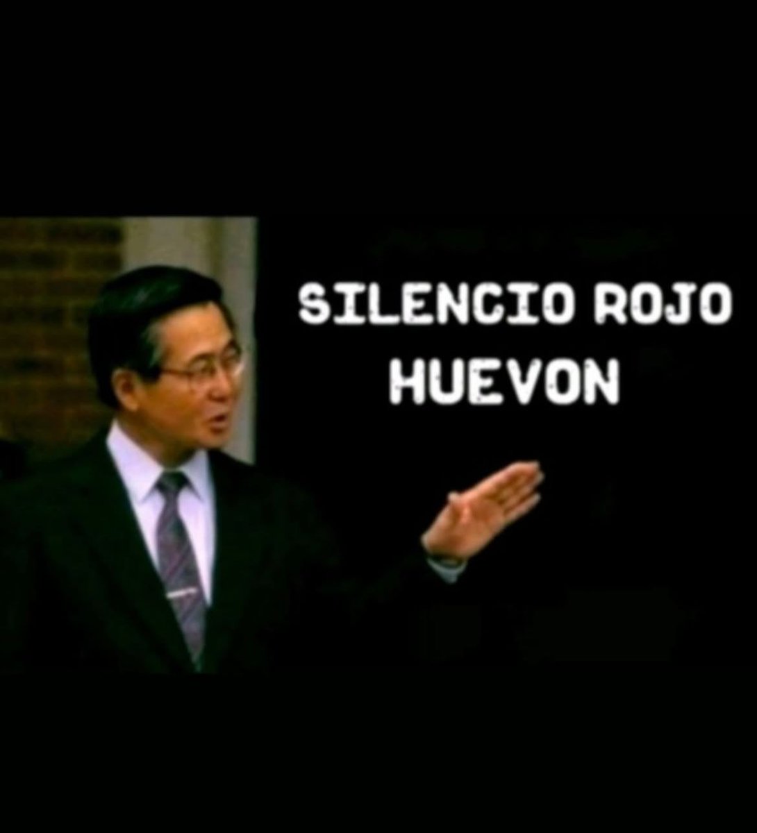 Veronic01328918's tweet photo. Para los rojos HDP.
Ni con sus actos delincuenciales y teniendo de aliados a los mafiosos de ONPE y JNE, pudieron con el Perú.
Esto aún no termina, no soy triunfalista, pero tengo fe que después de 36 años, un Fujimori nos gobernara.
Viva La Libertad Carajo!!@ https://t.co/lQYqfu0Tpe