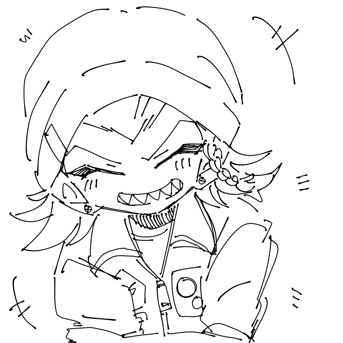 LANCable34's tweet photo. にぱーっ https://t.co/7pvmhXlLhu