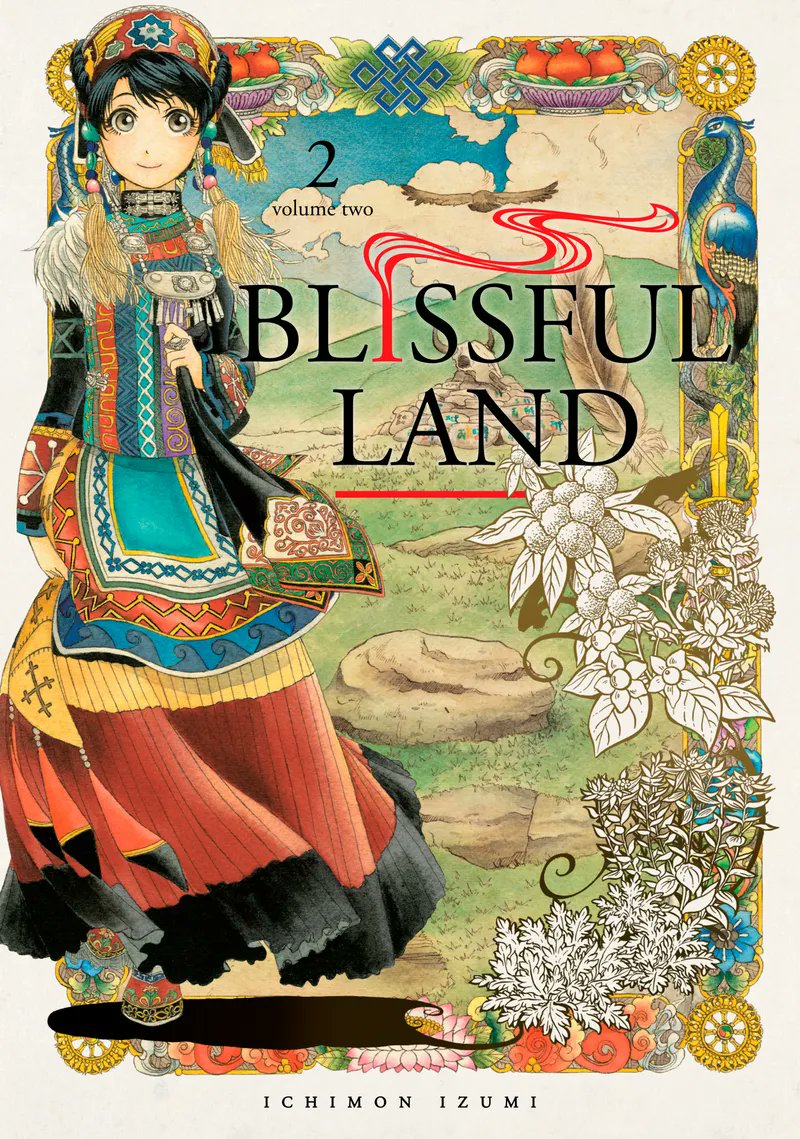 FrogSaint1's tweet photo. @artyomKNH • Witch Life in Mongol (oriente medio y Mongolia siglo 13)
• Dívčí Válka (Bohemia siglo 15)
• Flowers Crossing the Aegean Sea (Italia  ¿Y Grecia? Siglo 15)
• Blissful Land (Tibet siglo 18) https://t.co/LlPoIKj8fj