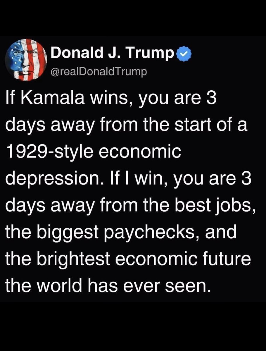 ccinva69's tweet photo. @NotKennyRogers Fucking liar , you voted because of this . You a fraud like Trump https://t.co/uNFstqvOKd