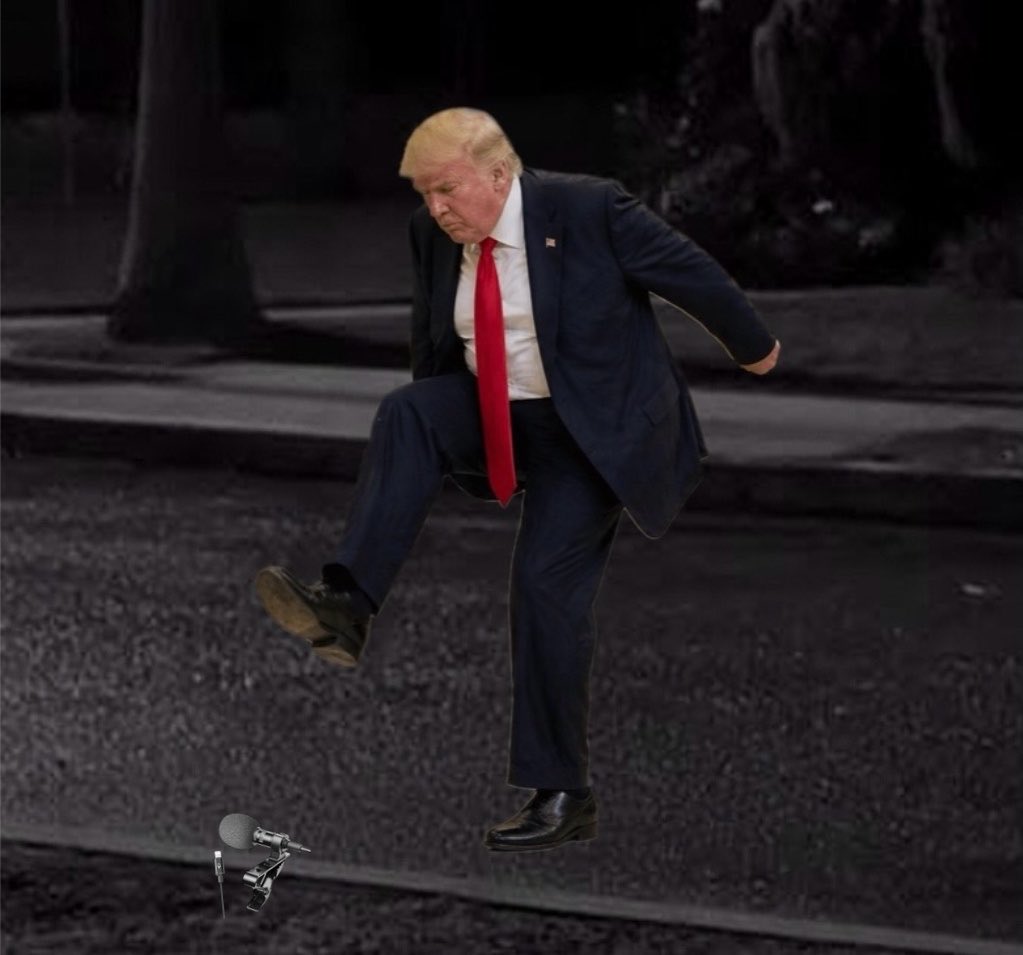 TheRicanMemes's tweet photo. 🤣🤣🤣 https://t.co/XFpAIAmOxe