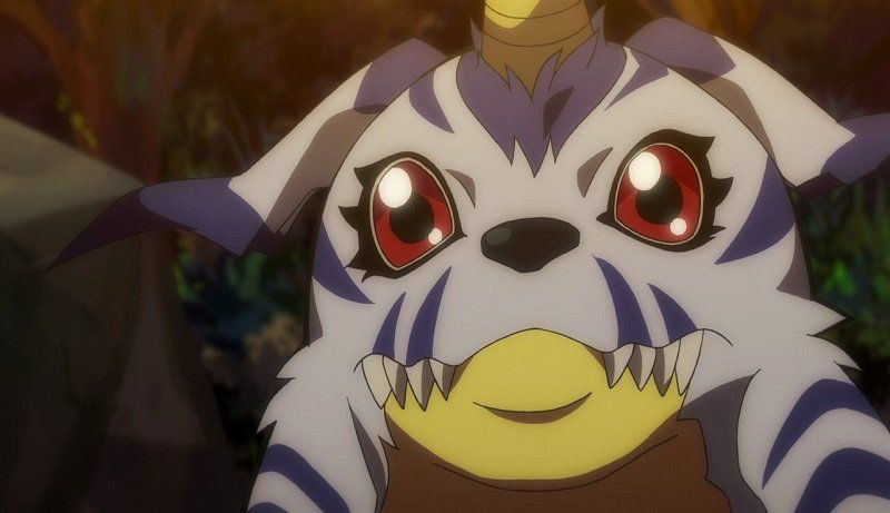 PikaPikachu150's tweet photo. Gabumon would be a perfect companion for anyone ❤️

#Digimon #DigimonAdventure #デジモン #디지몬 https://t.co/s8jP1YYzNJ