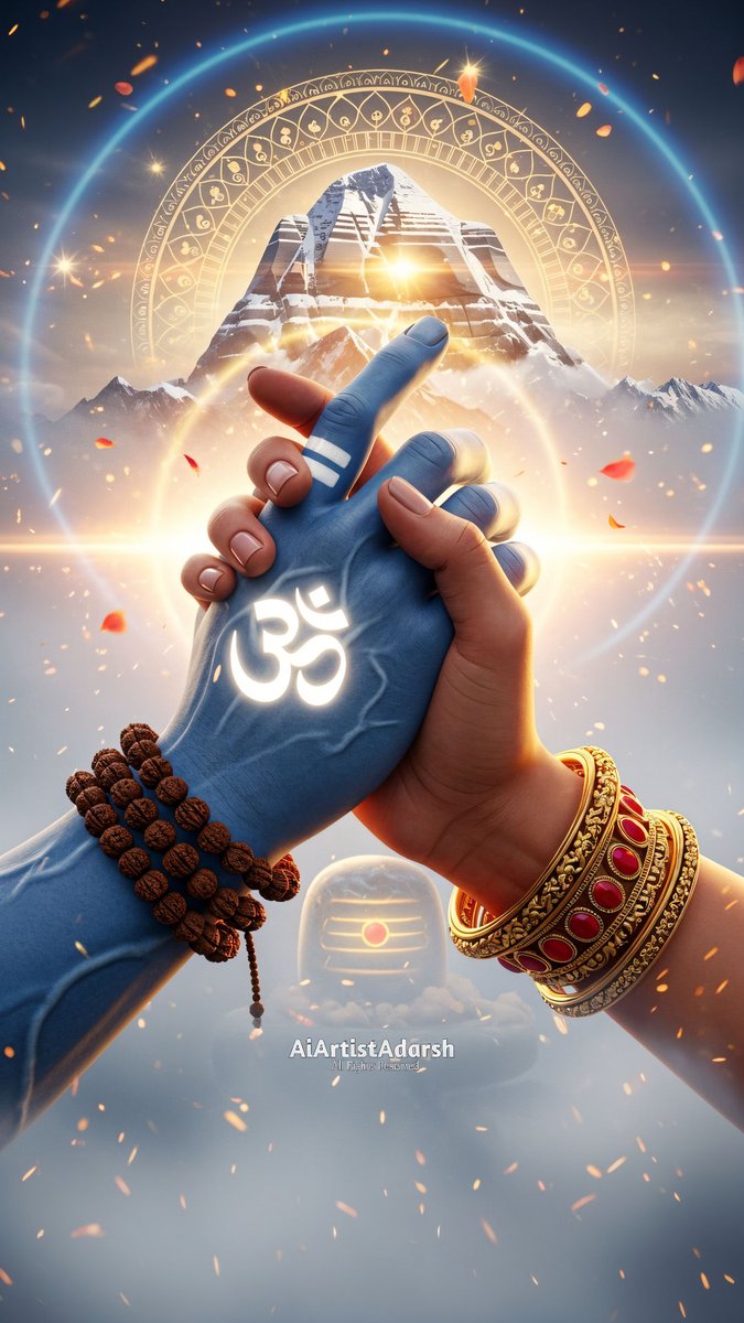 NehaGupta910's tweet photo. !! ॐ नमो भगवते रुद्राय नमः !! https://t.co/cJyLES357t