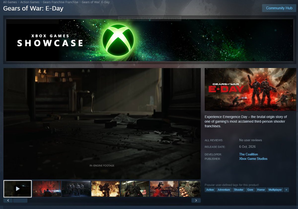 AwesomedudeO's tweet photo. @techyougo @asha_shar All Xbox exclusives games will be on PC. What they are saying, is that the game will only be on the Xbox console and no other consoles like PS5 or Nintendo. PC is not a console. PC = Microsoft and Microsoft = Xbox https://t.co/QcC2jVRIe3