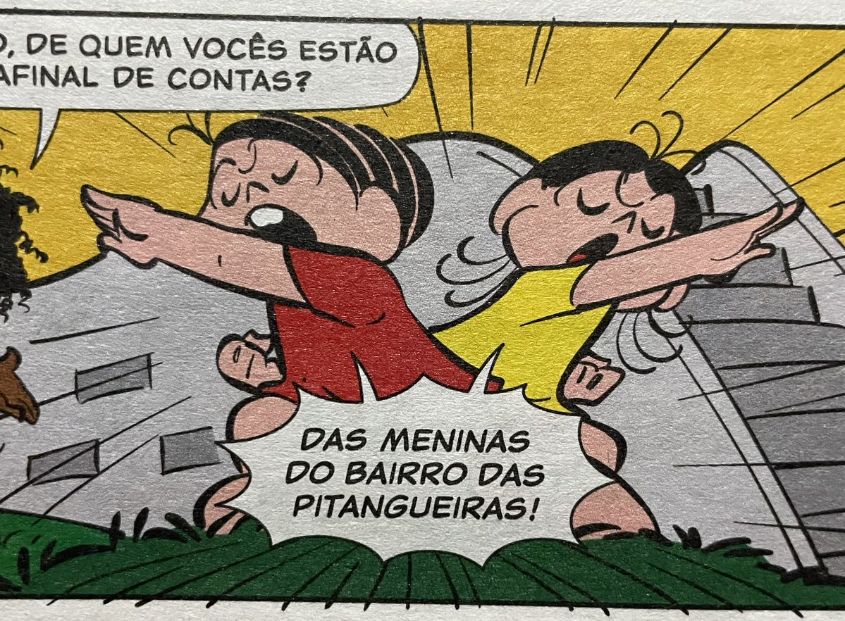 dialiodocebs's tweet photo. essa pose das duas está tão Super Sentai https://t.co/euiWkWyjhl