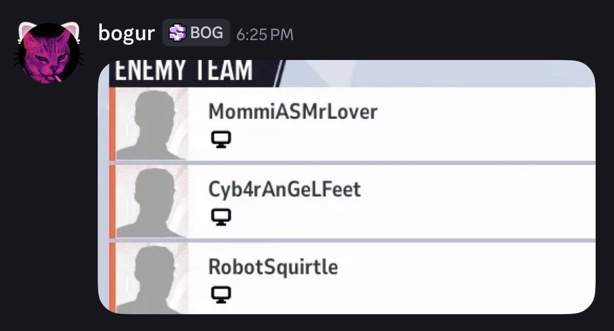 Cyb4rAnG3L's tweet photo. Can u guys beat his ass https://t.co/bDXN9mPYpF