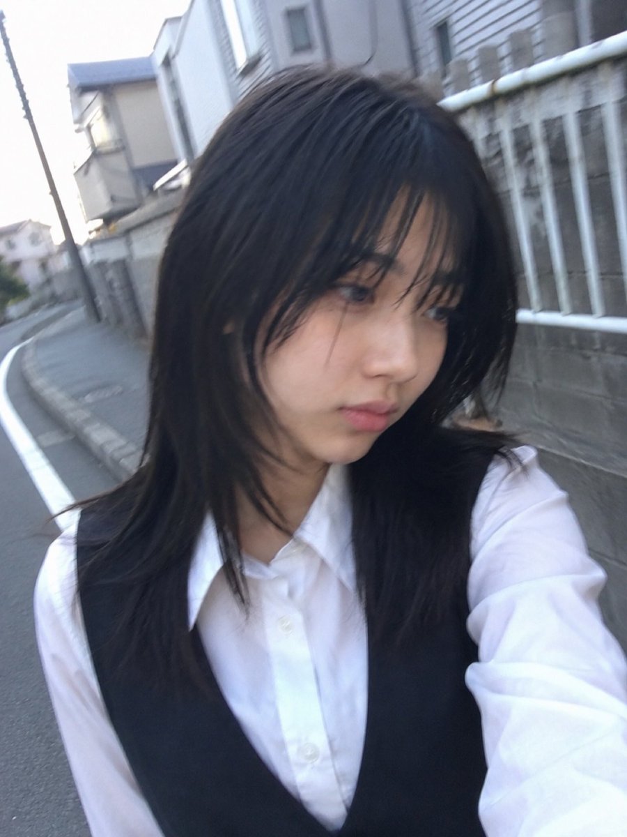 えな|透明少女 tweet media