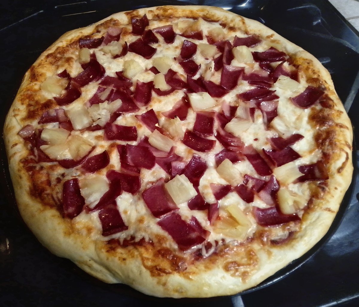 ravensspirit68's tweet photo. Still making delicious 😋 pizza up here in the mountains while I finish writing my book. #pizza #chronicpain https://t.co/706nnSoCkj