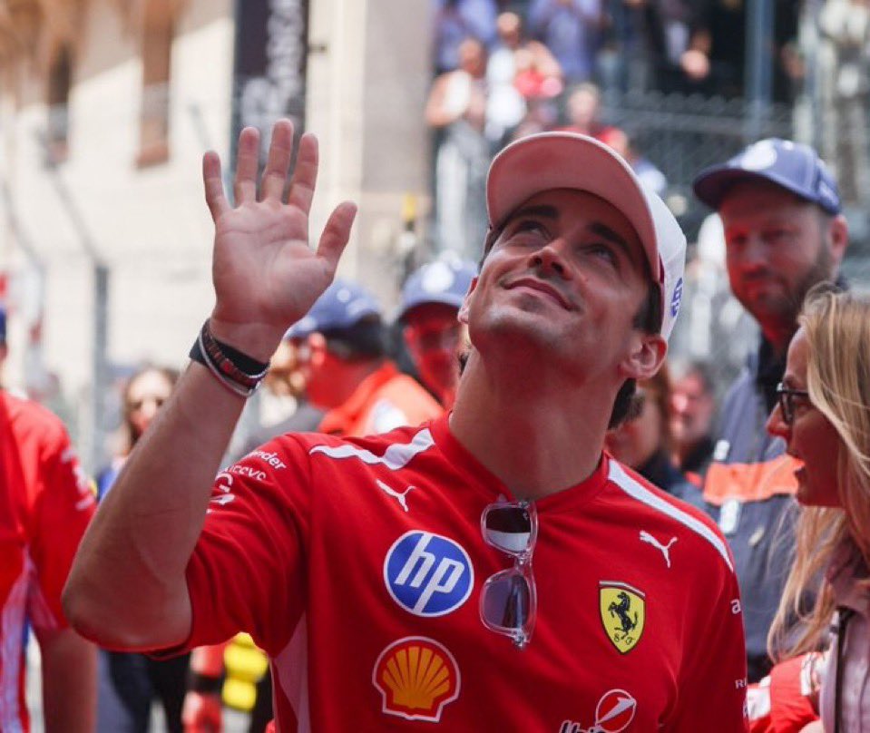 RemuslupinP's tweet photo. ᅠ
ᅠᅠ        
ᅠᅠ     
ᅠᅠ       
ᅠᅠ       

                      #MonacoGPRP 𝐫𝐞𝐜𝐚𝐩

                  𝘋𝘕𝘍 𝘺 𝘤𝘰𝘮𝘱𝘭𝘦𝘵𝘢𝘮𝘦𝘯𝘵𝘦 𝘢𝘨𝘳𝘢𝘥𝘦𝘤𝘪𝘥𝘰

ᅠᅠ       ⠀⠀⠀       

ᅠᅠ       ⠀⠀ https://t.co/3MQDXEmmKw