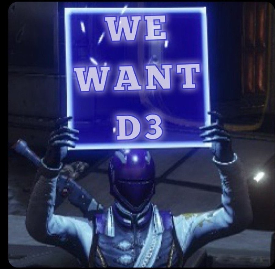 shredscope's tweet photo. @PlayStationCA #WeWantDestiny3 https://t.co/GOPYBI41Kb
