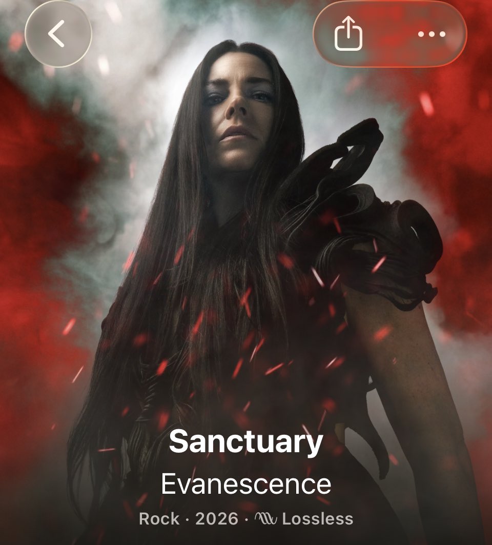 cmfulton0622's tweet photo. Amy Lee is amazing. https://t.co/qLkp02dCcF