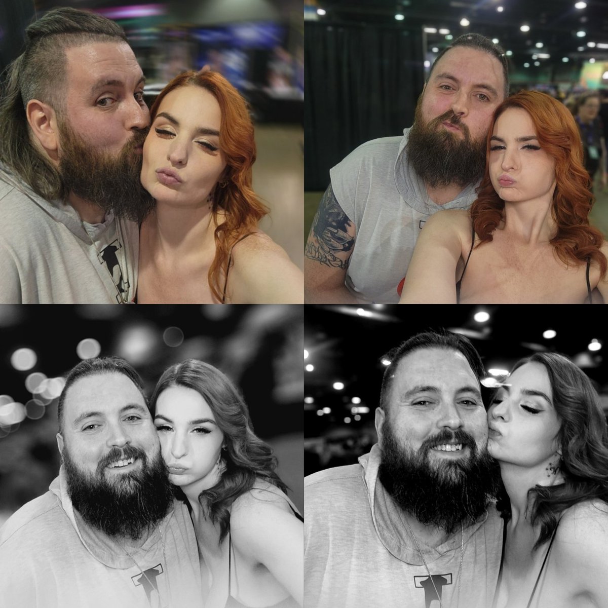 casey989thebear's tweet photo. Happiest of birthday wishes to my wonderful friend @AbigaiilMorris !
I hope you have a fantastic birthday!! https://t.co/DECnAlbAmh