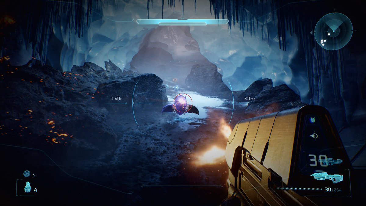 Mr_Rebs_'s tweet photo. Halo Campaign Evolved first-person gameplay images! #HaloCampaignEvolved https://t.co/3TKa6iTQtg