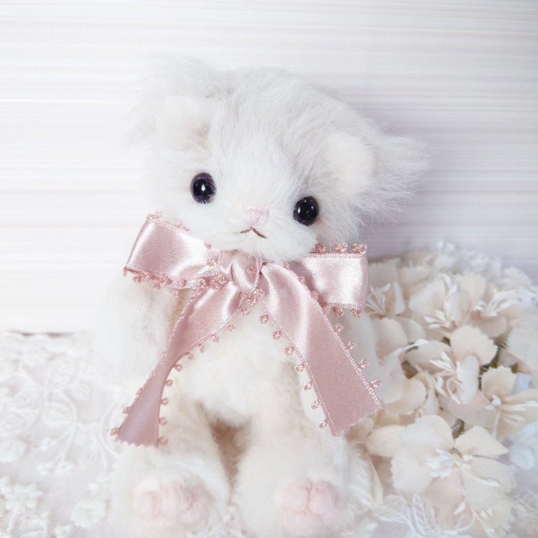 Dreamy rabbit ⑅* byゆきうさぎ。 (@Dreamyrabbit_y) / Posts / X