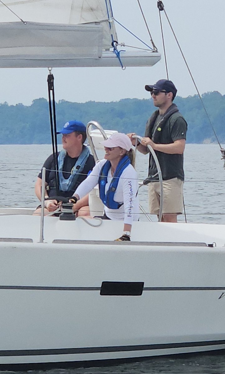 TSailingAcademy's tweet photo. https://t.co/SbnUEjh4Li