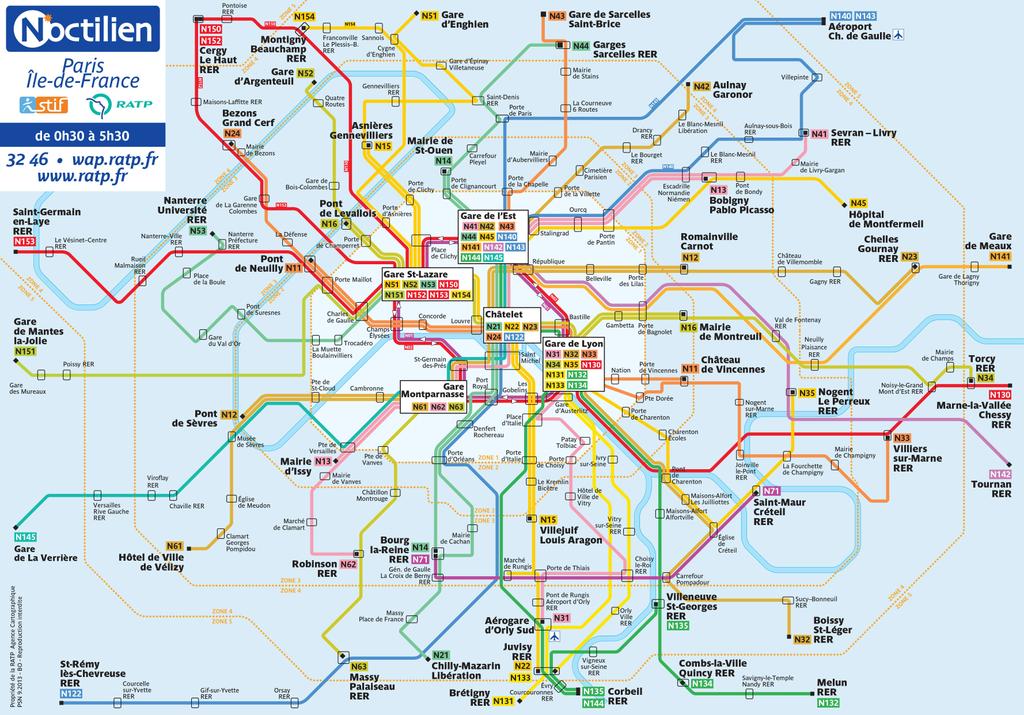 Wald52Wald's tweet photo. Voici la carte des noctiliens qui tournent toutes les nuits
(Un jour, il faudra parler des gens qui se sentent trop précieux pour éviter un mode de transport complet) https://t.co/YNY8wEwcZN
