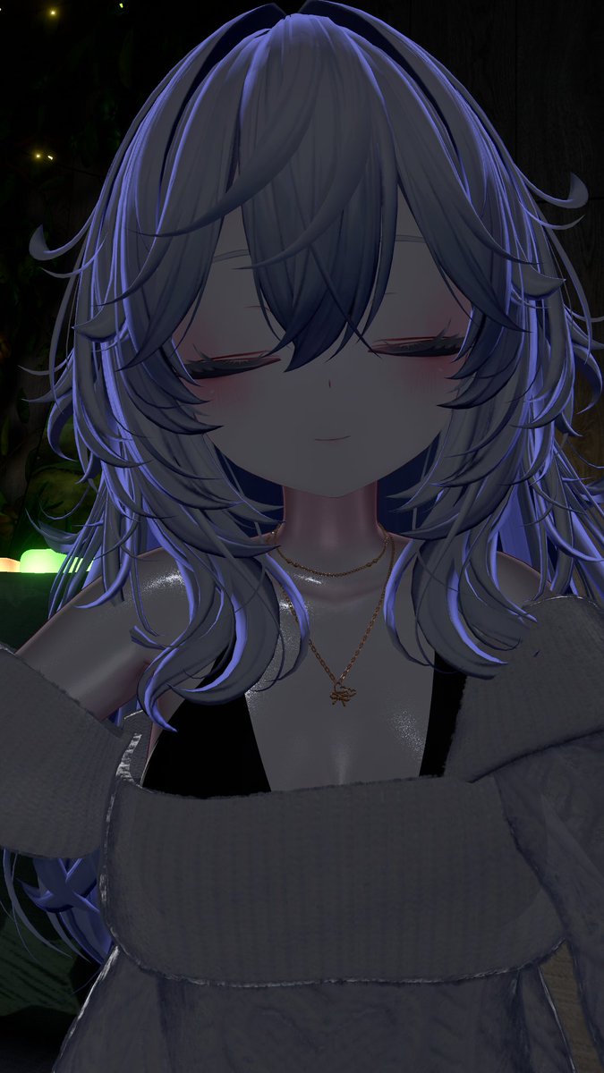 K0rone's tweet photo. おはようございます。
てぬき
#VRvhat #rurune3D https://t.co/G0njgV0s1t