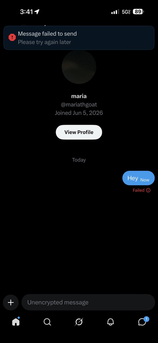 SuperMator89's tweet photo. @mariathgoat It ain’t let me dm u https://t.co/MCkYc0RsYd