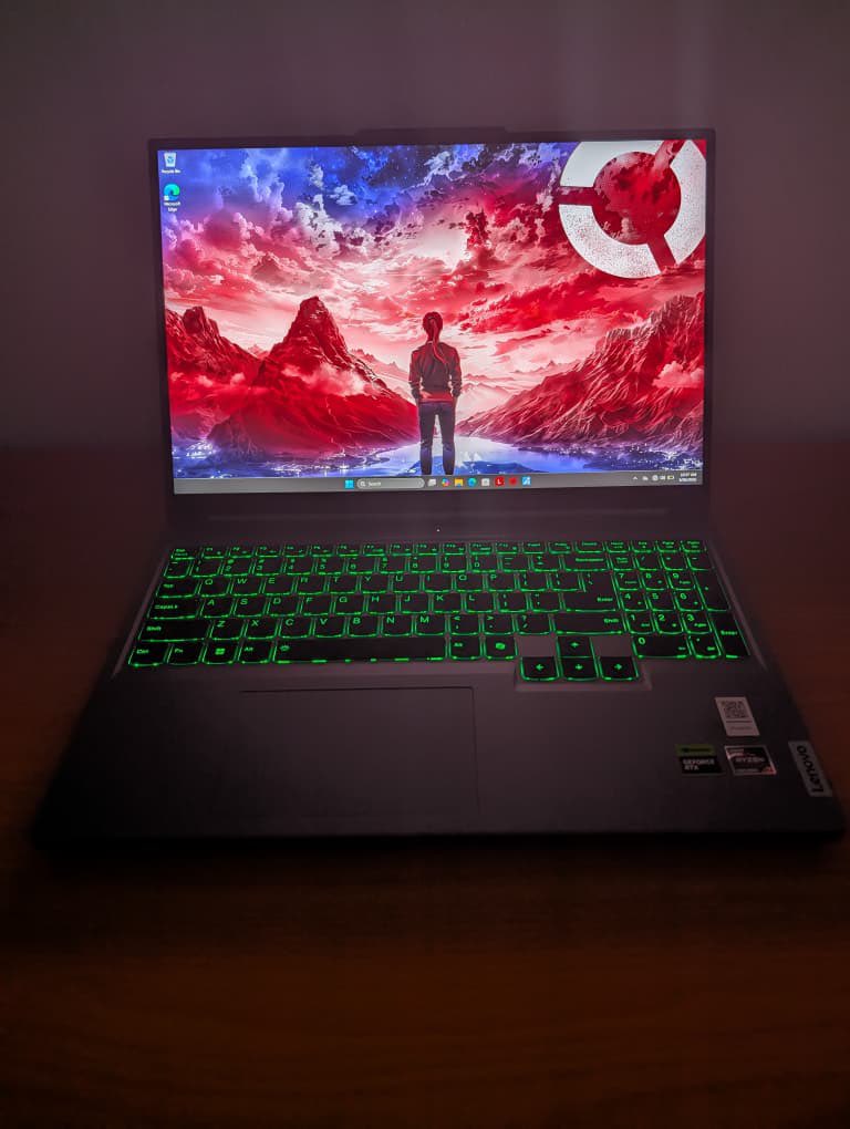 ChefDrStrange1's tweet photo. ⓘ *PREMIUM - GAMING*

*Lenovo Legion 5  Slim 16ARP9 | AMD RYZEN 7 16CPUS | Resolution FHD | Écran 16” WQXGA  IPS 165 Hz | 08 gb dédié (Nvidia GeForce RTX 4070)*
870,000xaf 

653080403 for more https://t.co/LAAXlinKdk