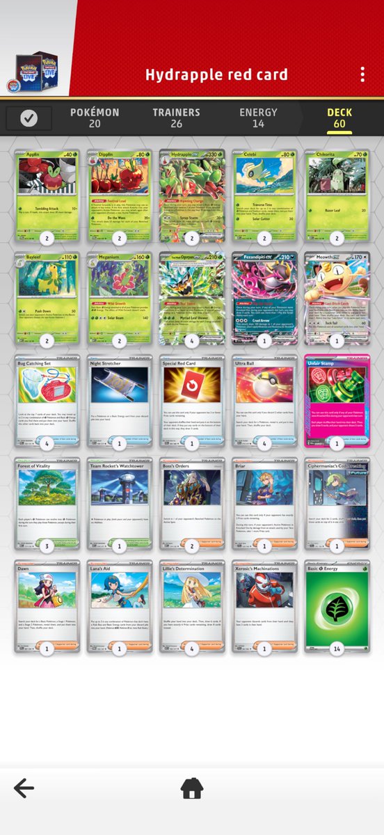 prof_areson's tweet photo. I owe all the tapu bulu supporters an apology. Apparently you can’t just “plot armo” your way through all the crustles. 

SO to @Senor_Doom and crew for hosting all weekend. https://t.co/LGUlieTnZm
