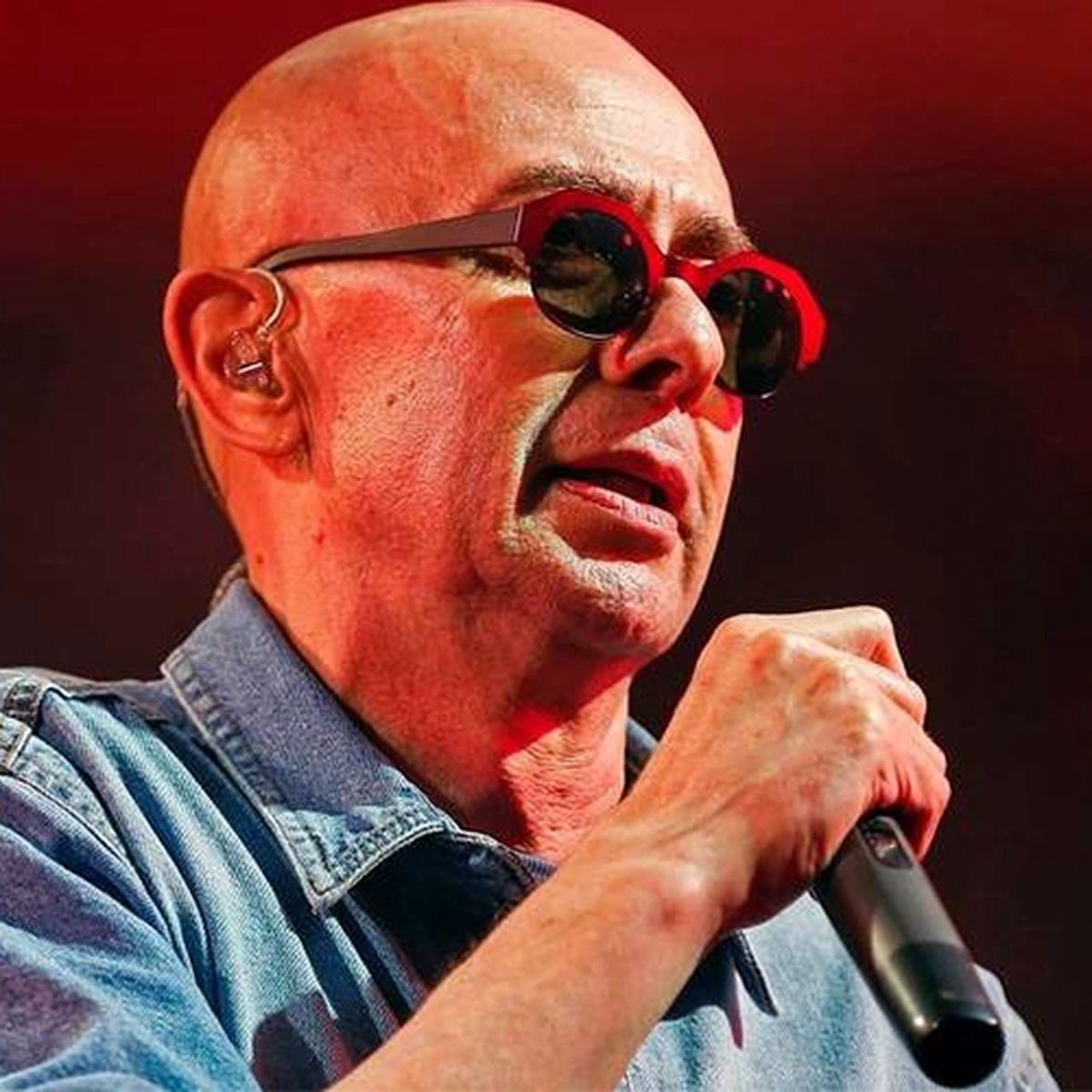 Giustineta's tweet photo. Indio… gracias por tanto, descansa en paz maestro. No te vamos a olvidar! https://t.co/GSfsQLjDmp