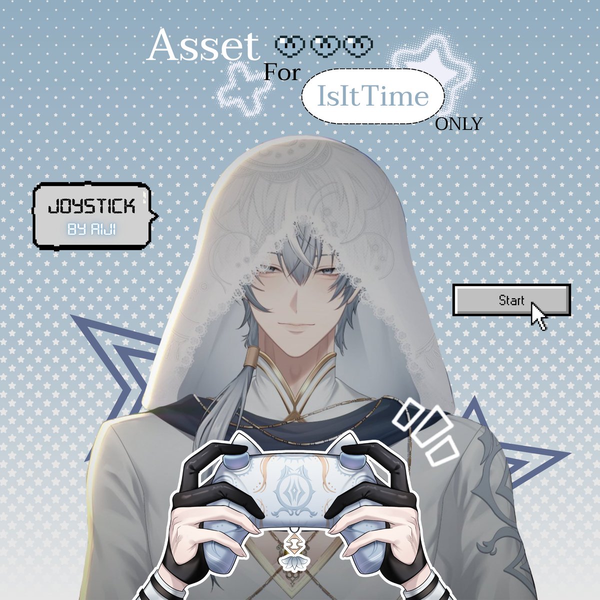 Aiji🍞 cms open (working) tweet media