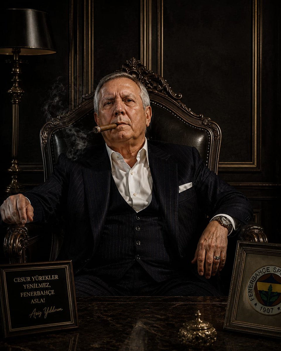 Mhd_clkk's tweet photo. Çok özlemiştik,
Mekanına hoş geldin Kral👑
#AzizYıldırım https://t.co/ldNpPOqX8q