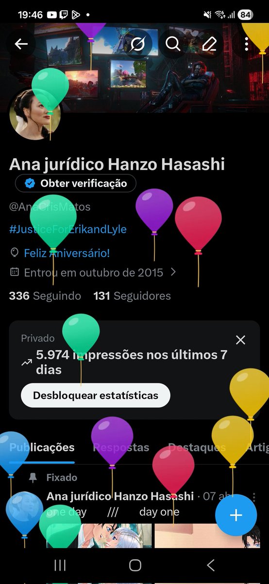 Ana jurídico Hanzo Hasashi tweet media