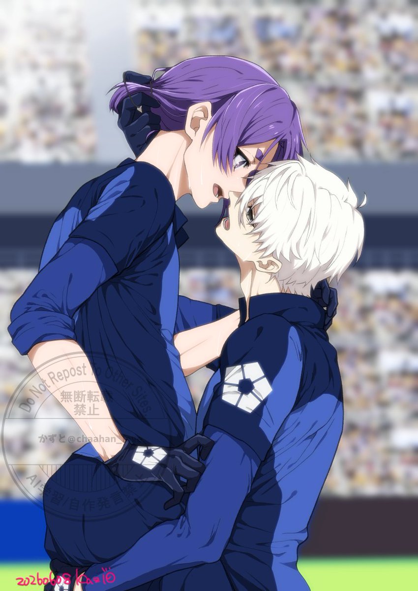 chaahan_love's tweet photo. 嬉しそうにとびつくパートナーが眩しくて

ngro
#思わずキスをしてしまったあの日 https://t.co/IhfEoGkQu6